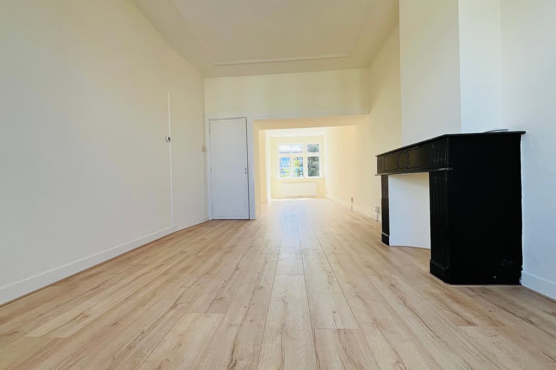 Apartamento de 3 Habitaciones NieuwMient, La Haya - En Alquiler