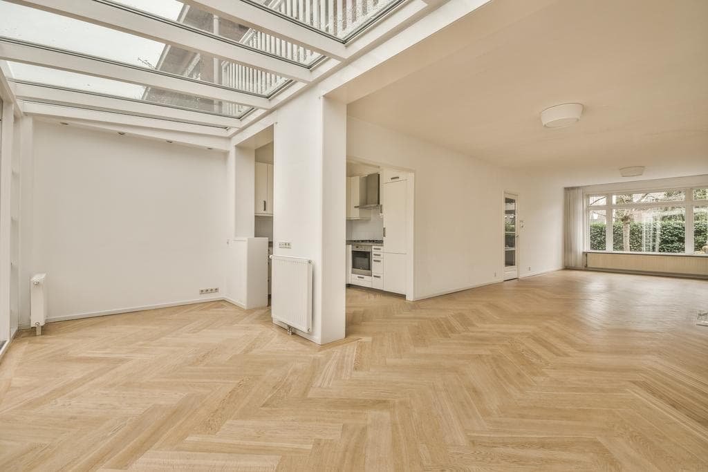 Maison De Savornin Lohmanlaan 16, Amstelveen - À Louer