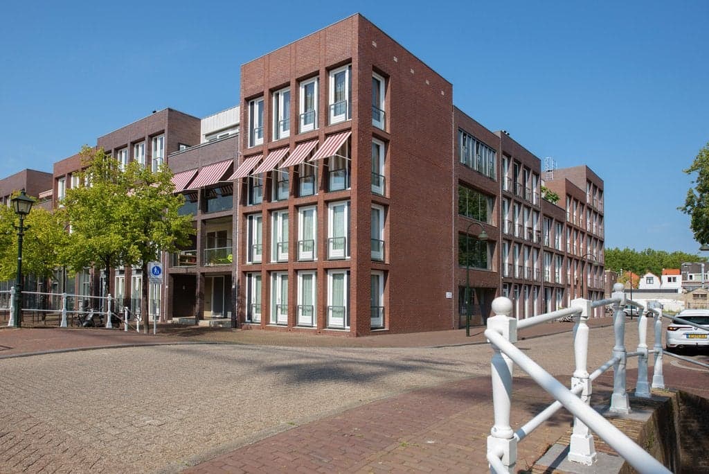 Flat Kruisstraat 62, Delft - Te Huur