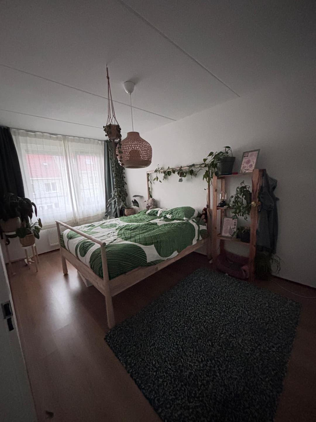Habitación Amueblada en Alquiler en Borne - Disponible desde el 22 de junio de 2025
