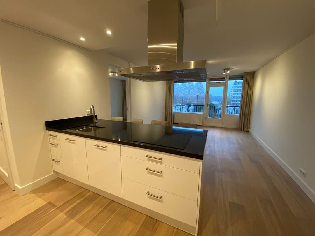 Appartement Biesbosch, Amstelveen - À Louer