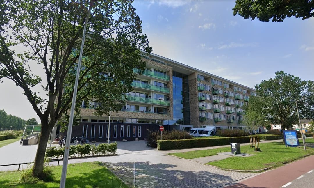 Apartment Wederiklaan 2-3, Kampen - For Rent
