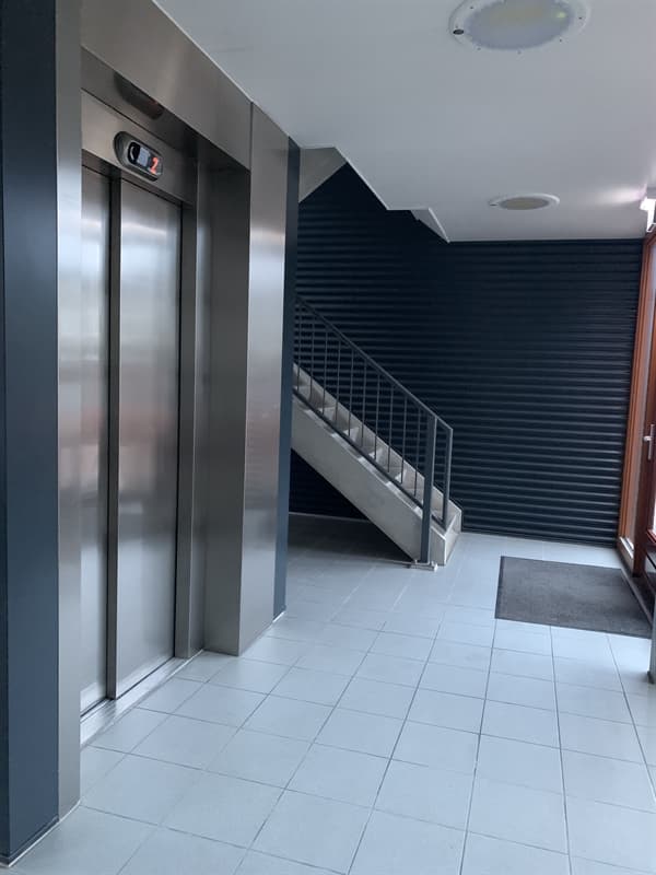 Appartement à louer Steenbokstraat, Zwijndrecht