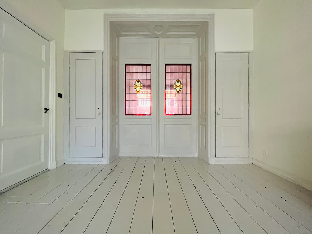 Appartement te huur Regentesselaan, Den Haag