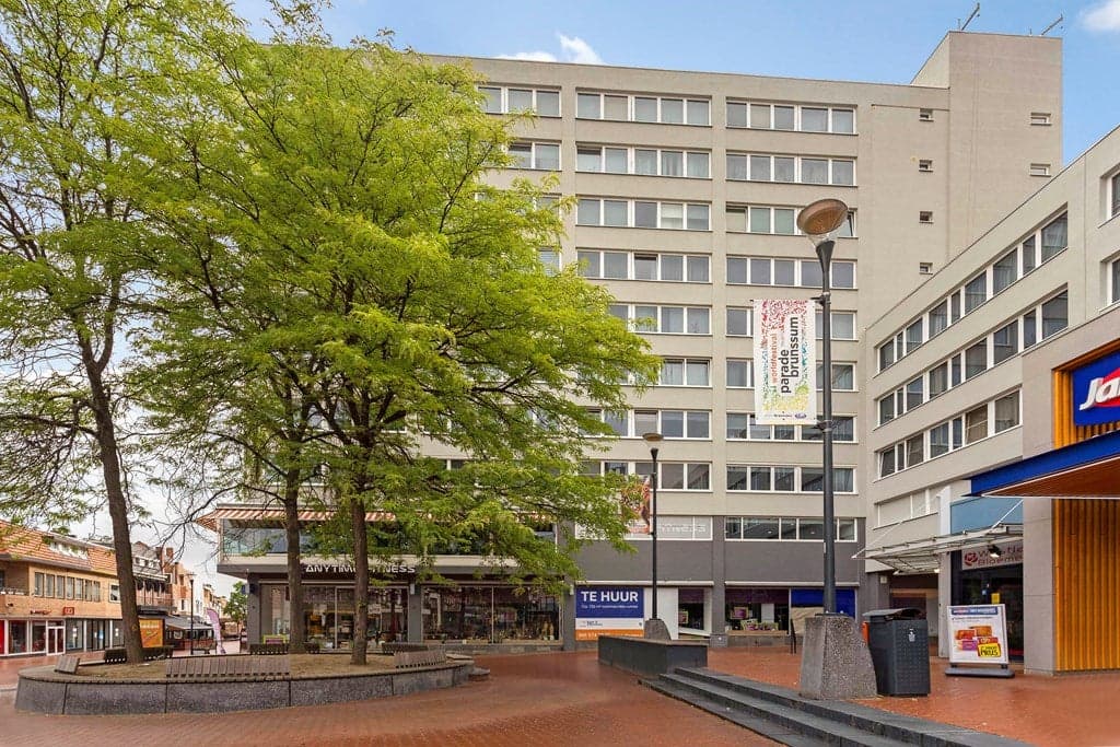 Flat Kerkstraat 140, Brunssum - Te Huur