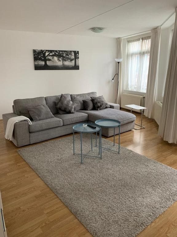 Muzenplein 19, 2511 GC Den Haag - Zu Vermieten