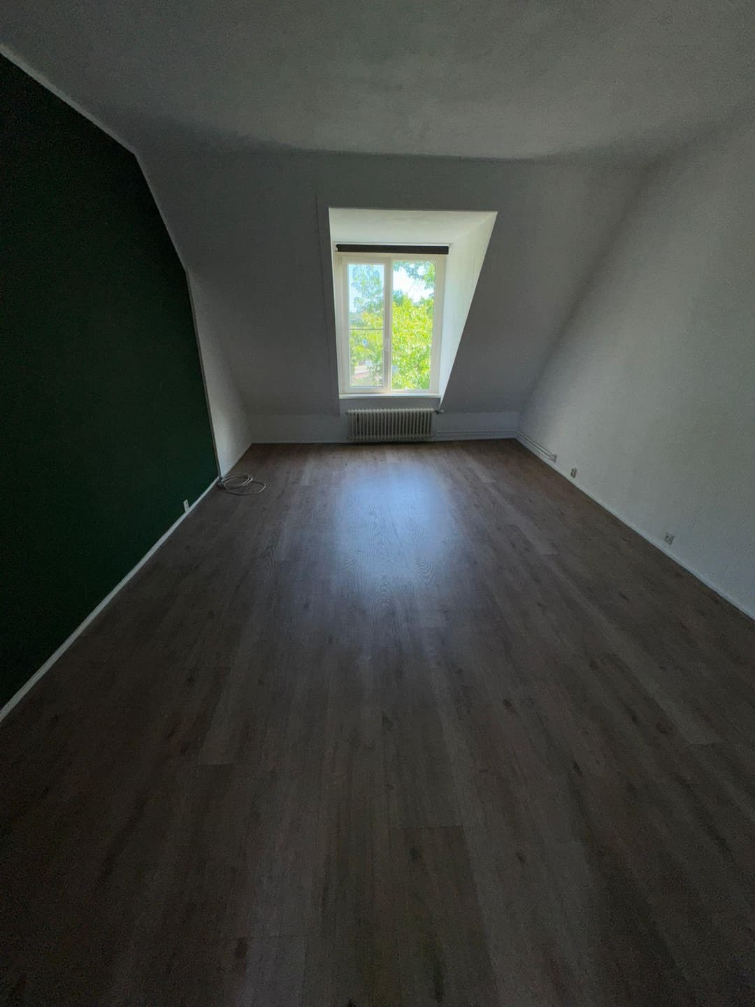 Habitación Sin Amueblar en Alquiler - Bijleveldsingel, Nimega