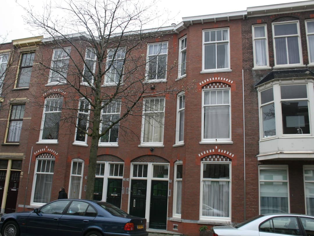 Wohnung Fahrenheitstraat, Den Haag - Zu Vermieten