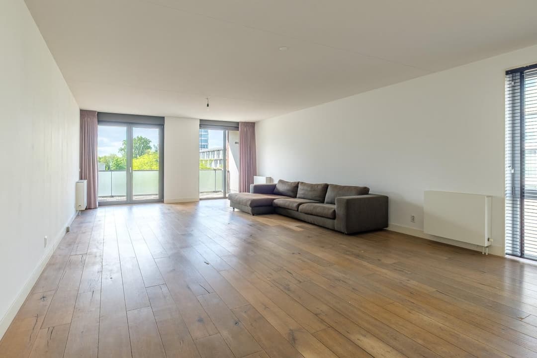 Flat Pieter Calandlaan, Amsterdam - Te Huur