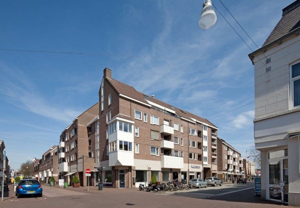 Wohnung Kloosterwandstraat, Roermond - Zur Miete