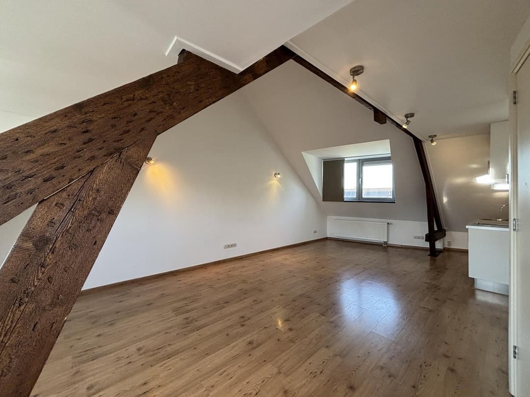Habitación Sionsweg, Maastricht - En Alquiler