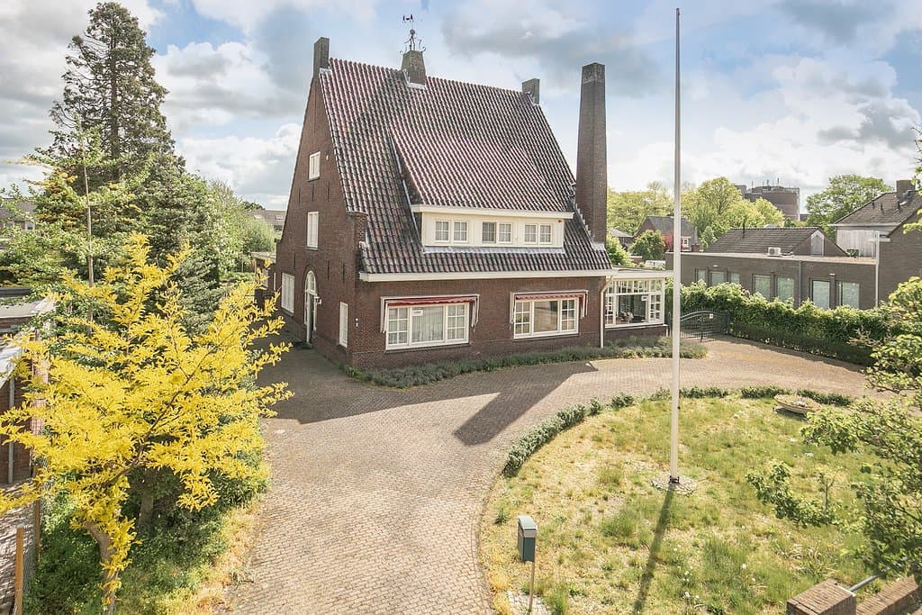 Dorpsstraat 25737 GC Lieshout - Zu Vermieten