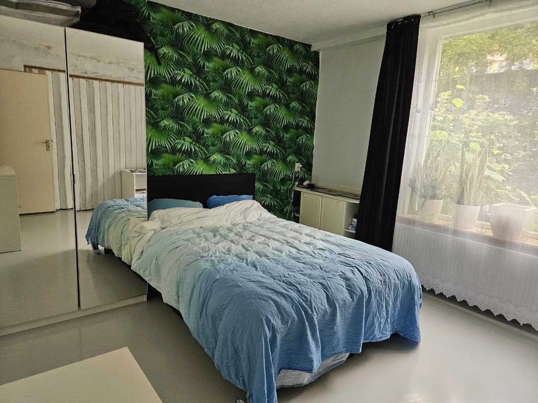 Habitación Amueblada en Alquiler, Henriette Roland Holstln, Rijswijk