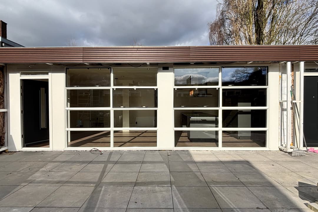 Wohnung Hessenweg 16-C, De Bilt - Zu Vermieten