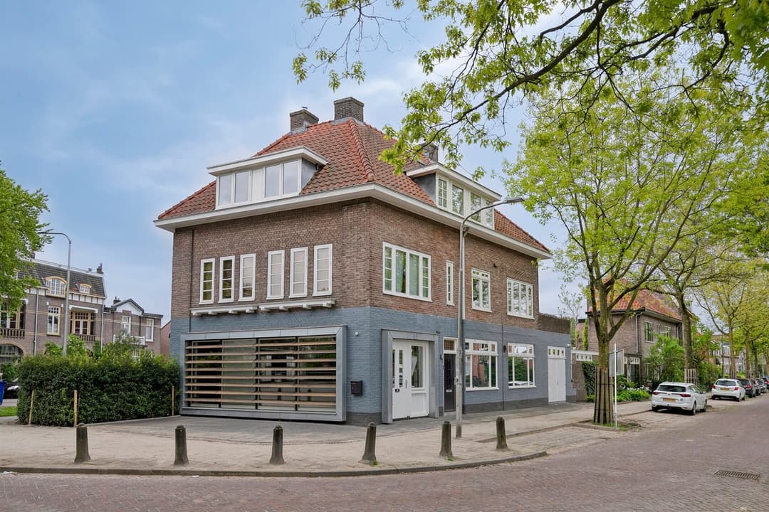 Flat Biezenstraat 1, Nijmegen - For Rent