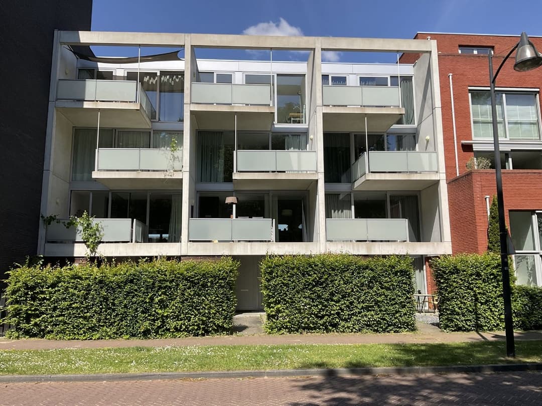 Casa Sporenring 200, Goirle - En Alquiler