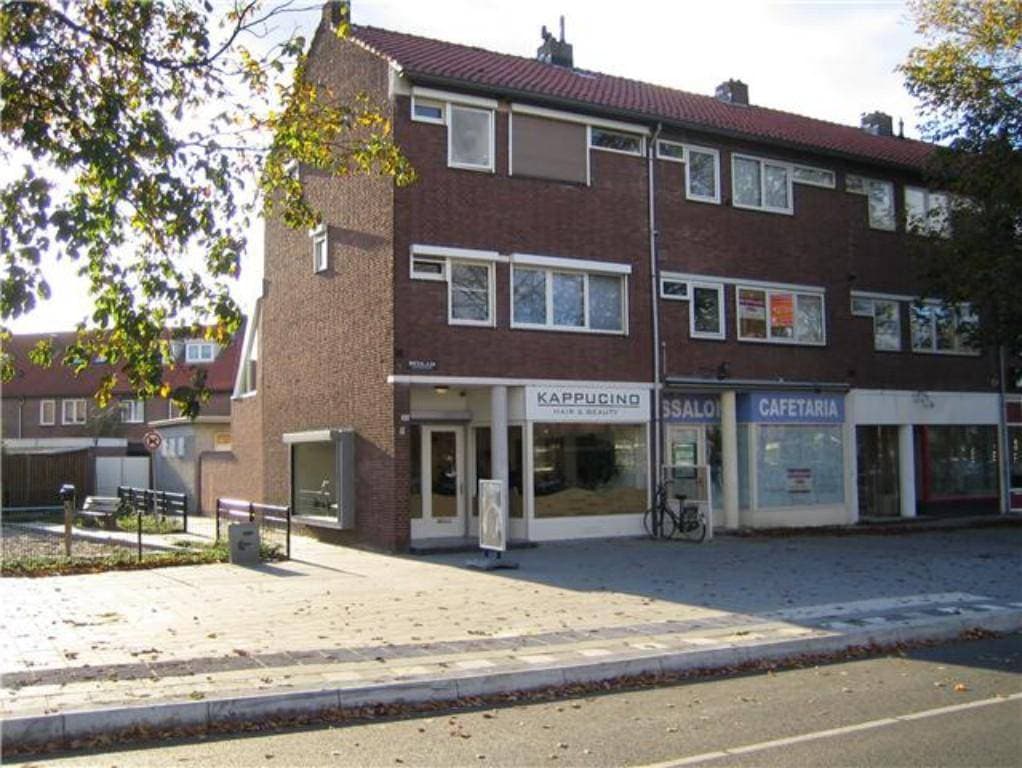Chambre Bredalaan, Eindhoven - À Louer