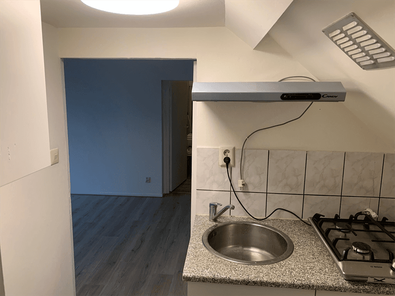 Appartement Molenstraat, Roosendaal - À Louer