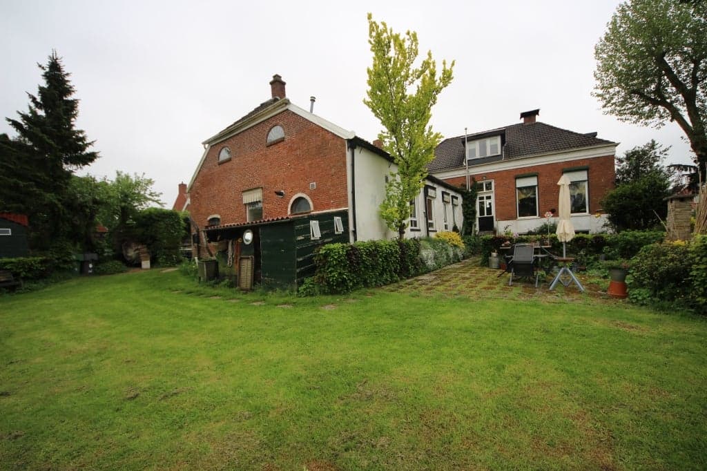 Apartamento Hoofdweg, Midwolda - En Alquiler