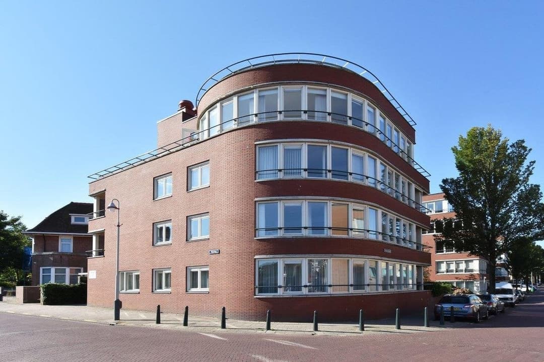 Appartement Rijslag, La Haye - À Louer