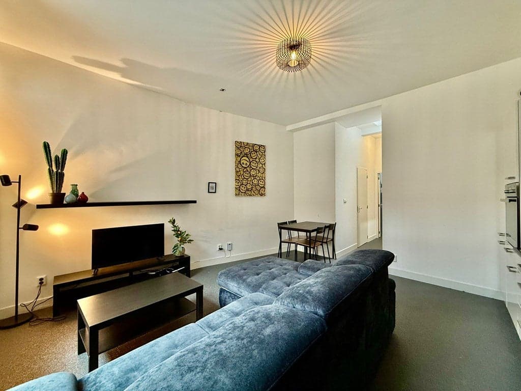 Appartement Van der Palmstraat, Rotterdam - À Louer