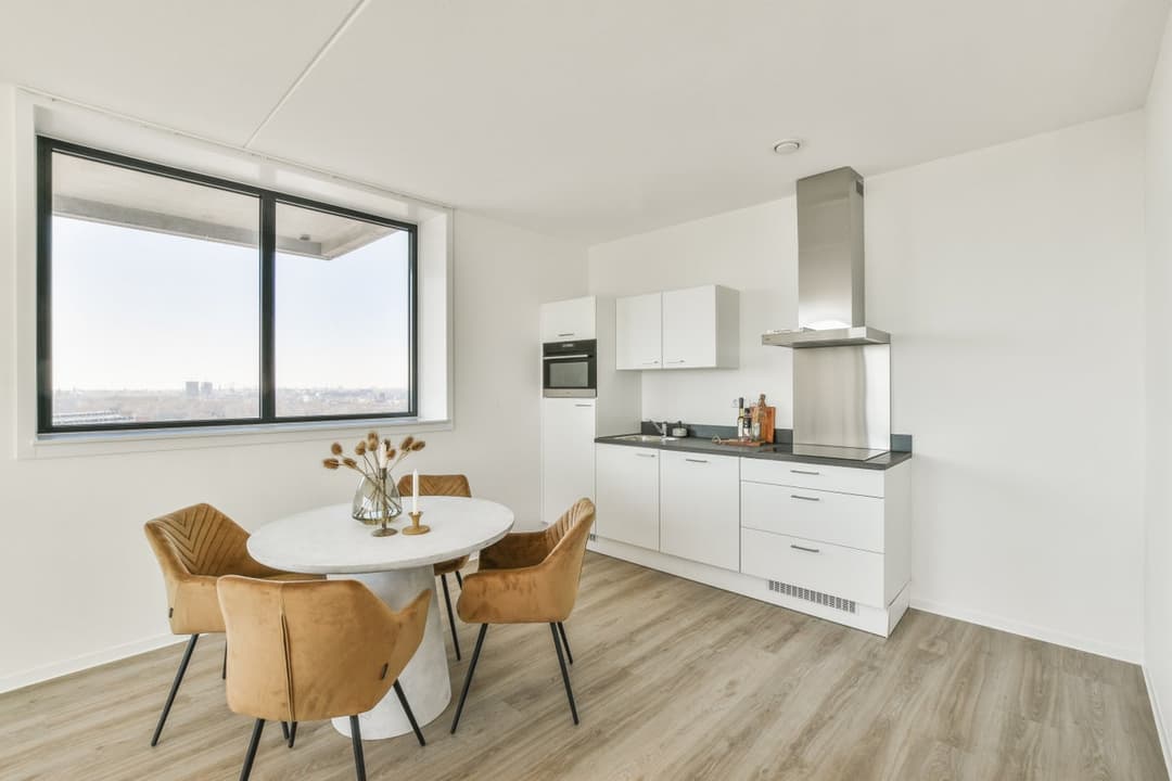 Flat Termini 455, Amsterdam - Te Huur