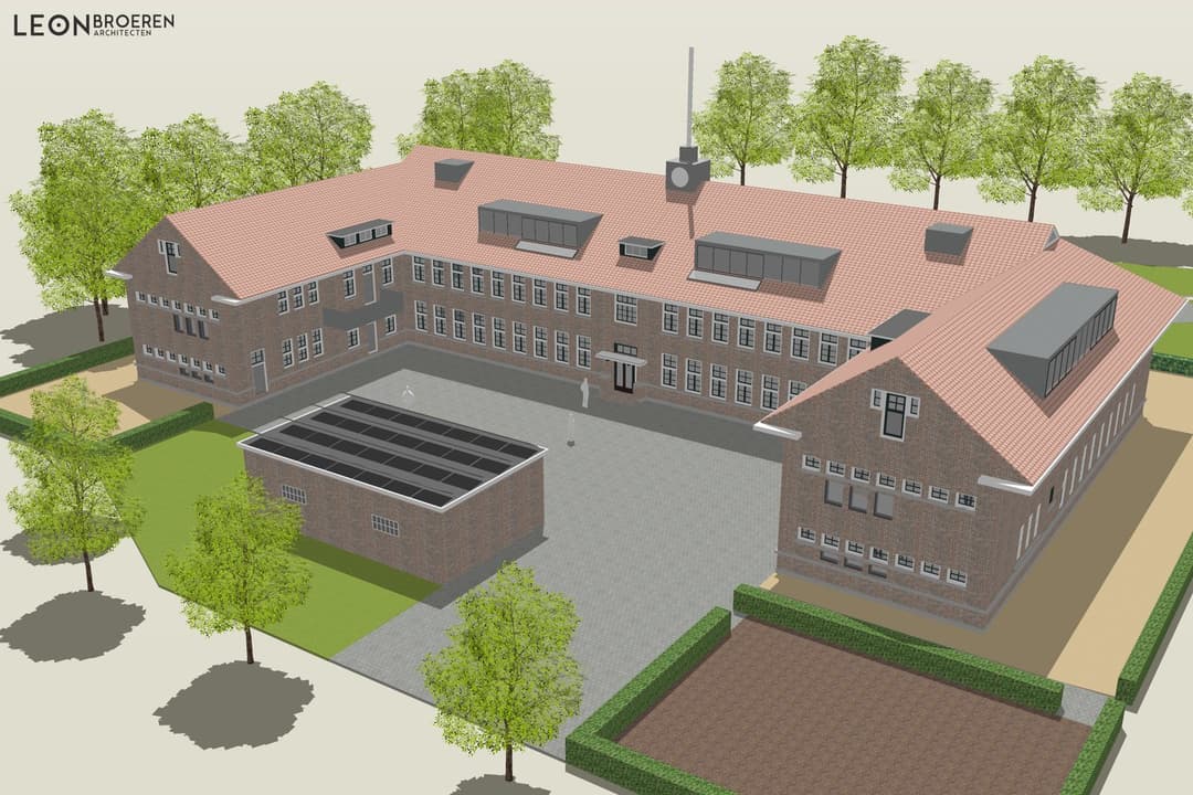 Appartement Verbindelaarsweg 57-A, Ede - À Louer