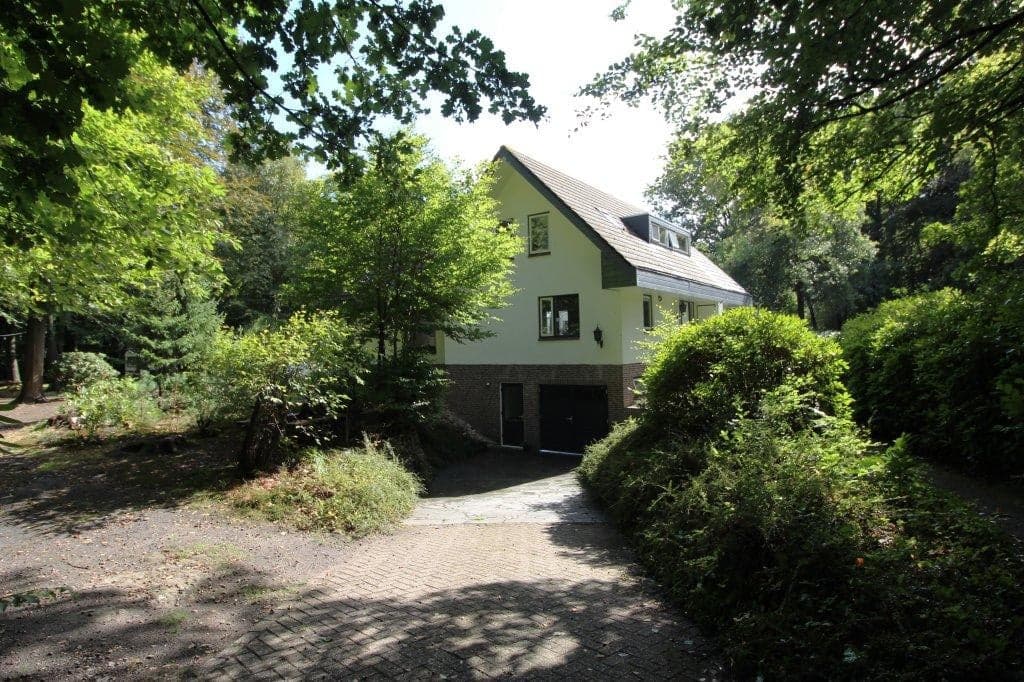 Detached House Elburgerweg 218, Heerde - For Rent
