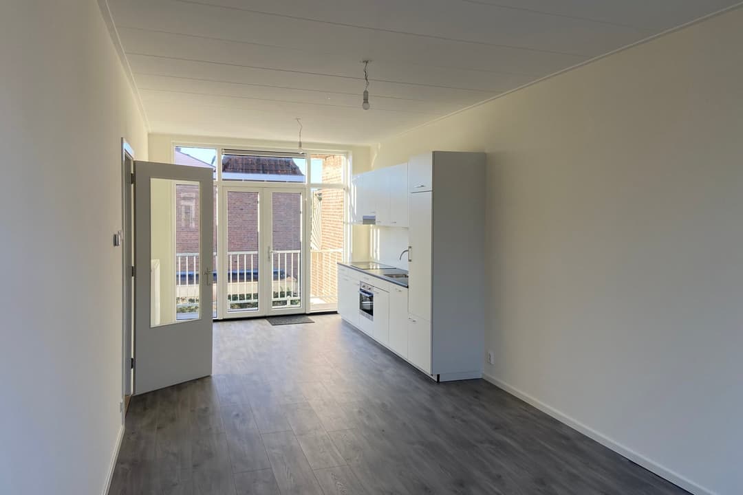 Heeswijkstraat 84, 2275 EG Voorburg - En Alquiler