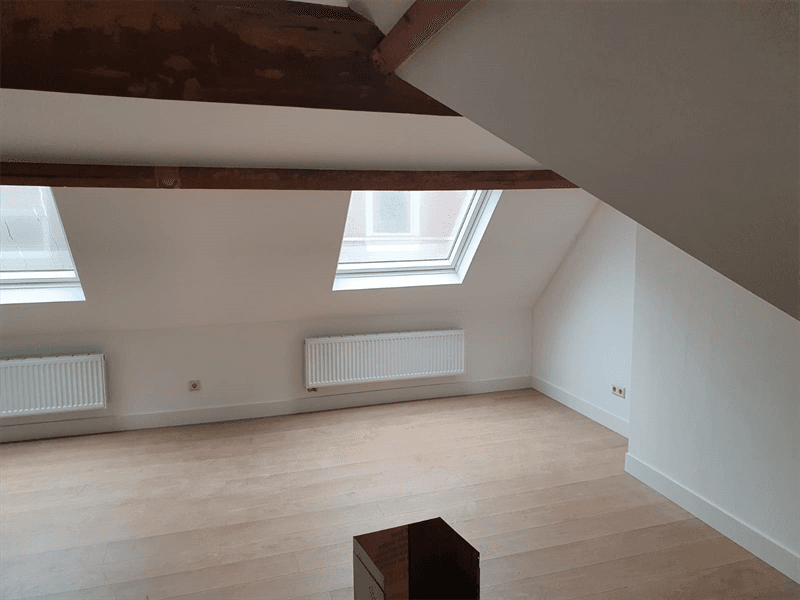 Appartement Ginnekenstraat, Breda - À Louer