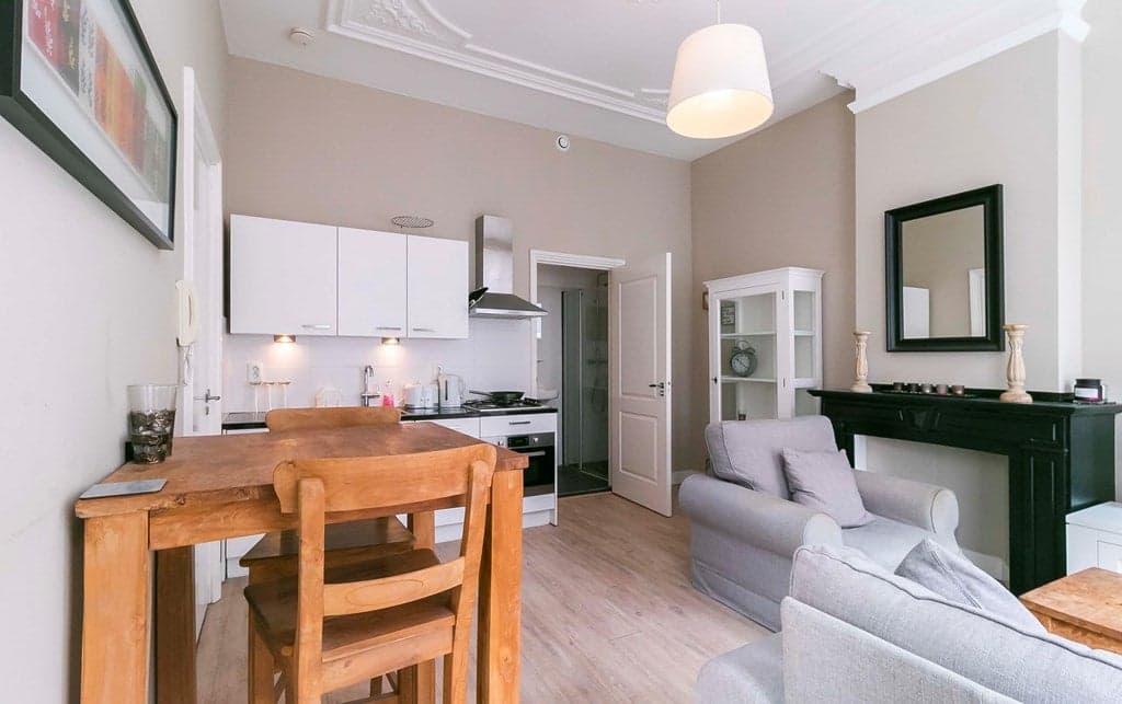Wohnung 2e Schuytstraat 103, Den Haag - Zu Vermieten