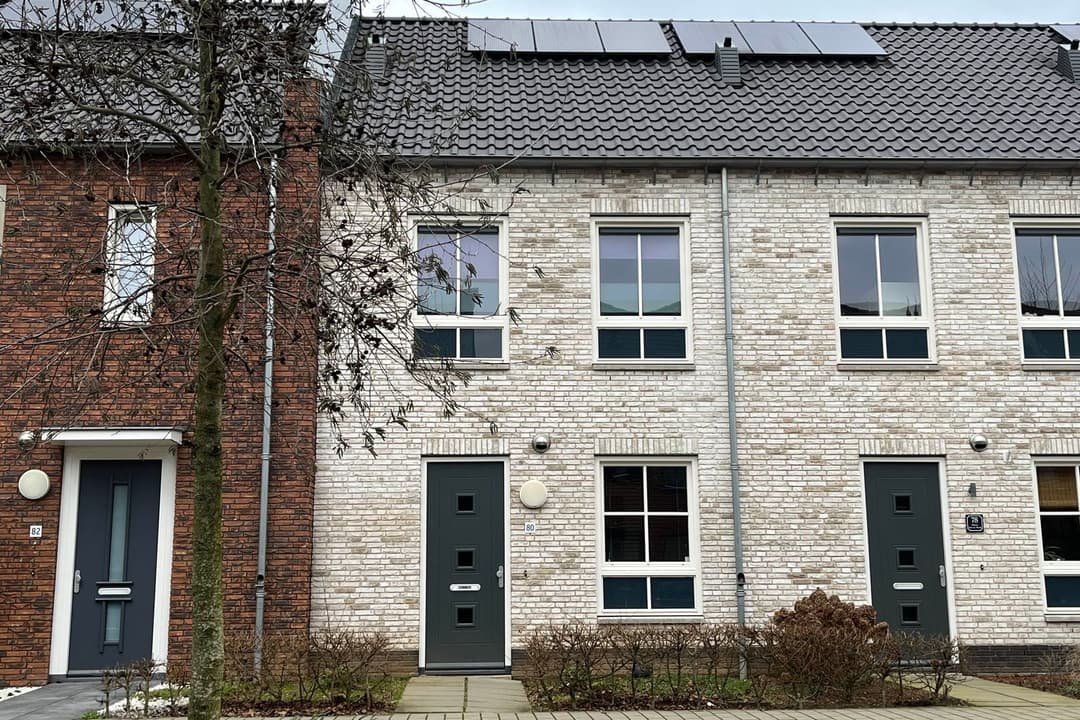 Katjesbos 80, Doetinchem - En Alquiler