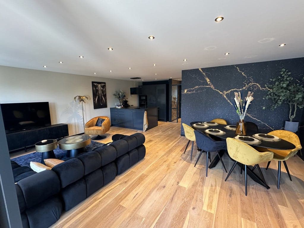 Appartement Weena, Rotterdam - À Louer
