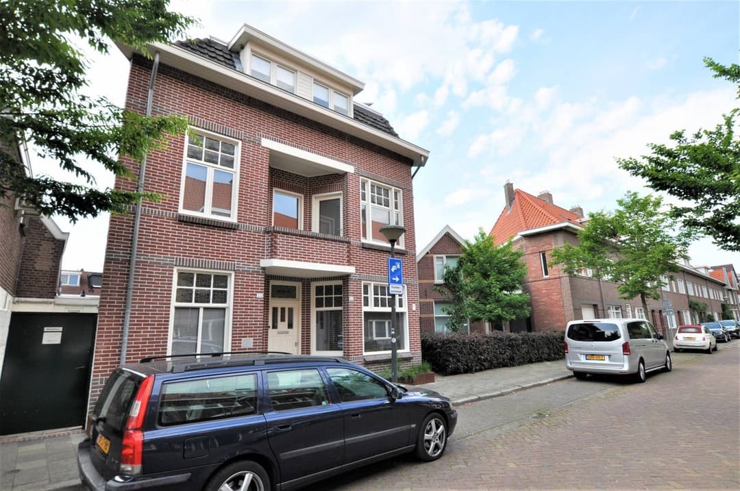 Maison Julianastraat, Eindhoven - À Louer