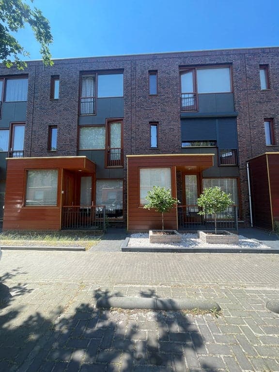 Casa Graspol, Eindhoven - En Alquiler
