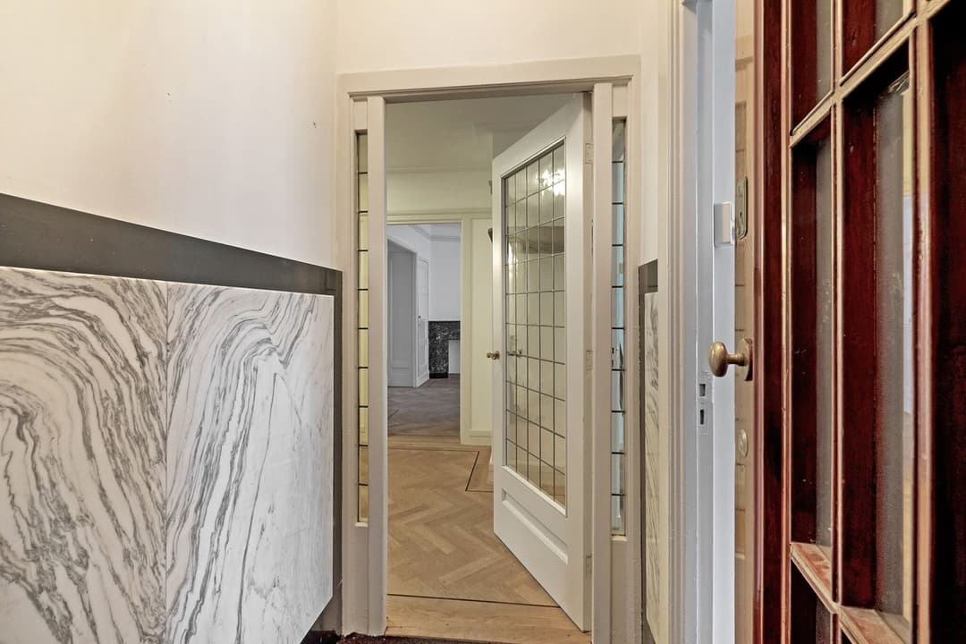 Appartement Beethovenstraat 138, Amsterdam - À Louer
