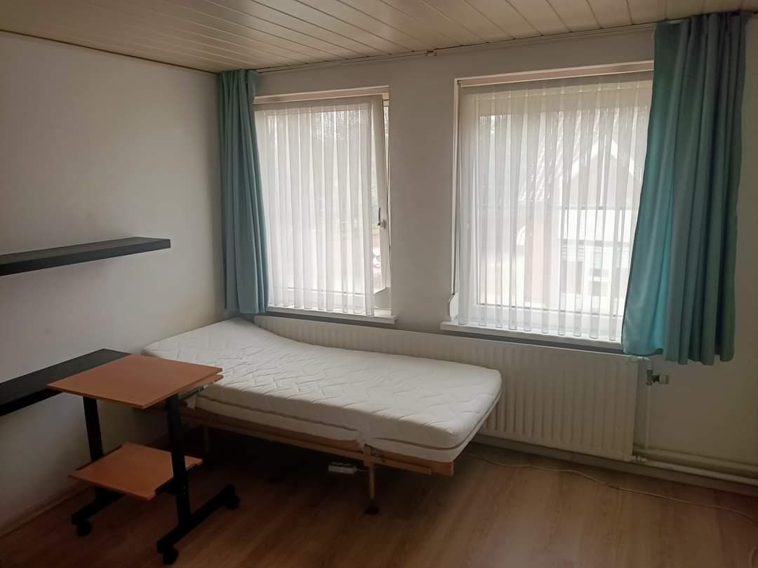 Möbliertes Zimmer zur Miete - Kapelstraat, Vorstenbosch