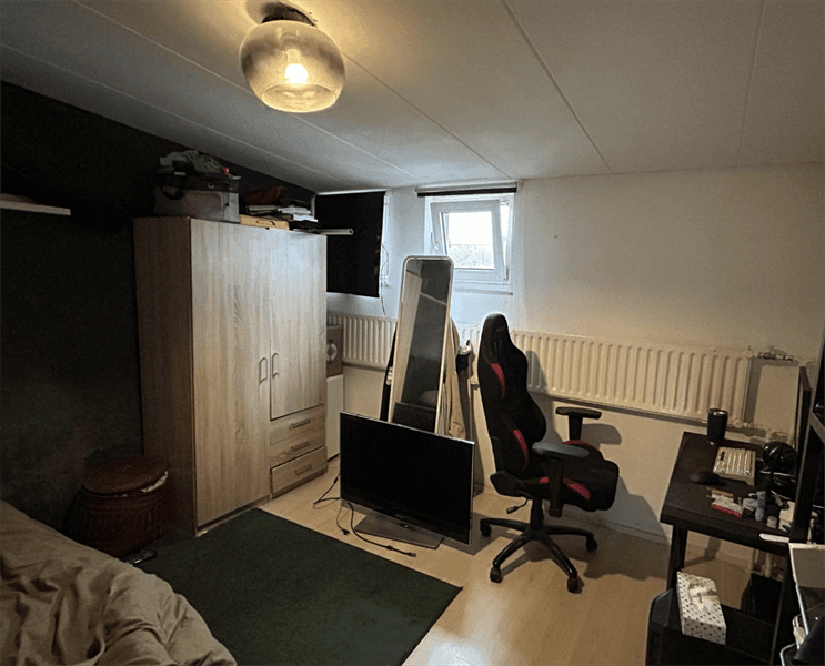 Appartement Hatertseweg, Nimègue - À Louer