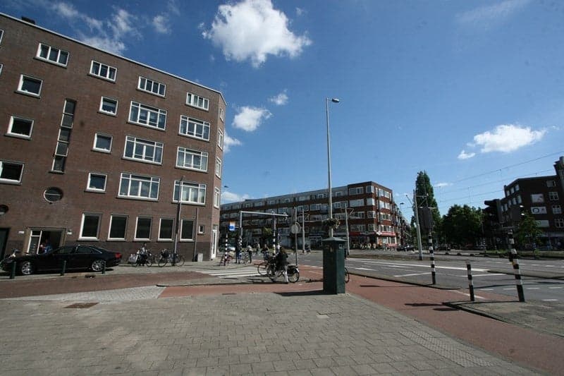 Wohnung Schieweg, Rotterdam - Zu Vermieten
