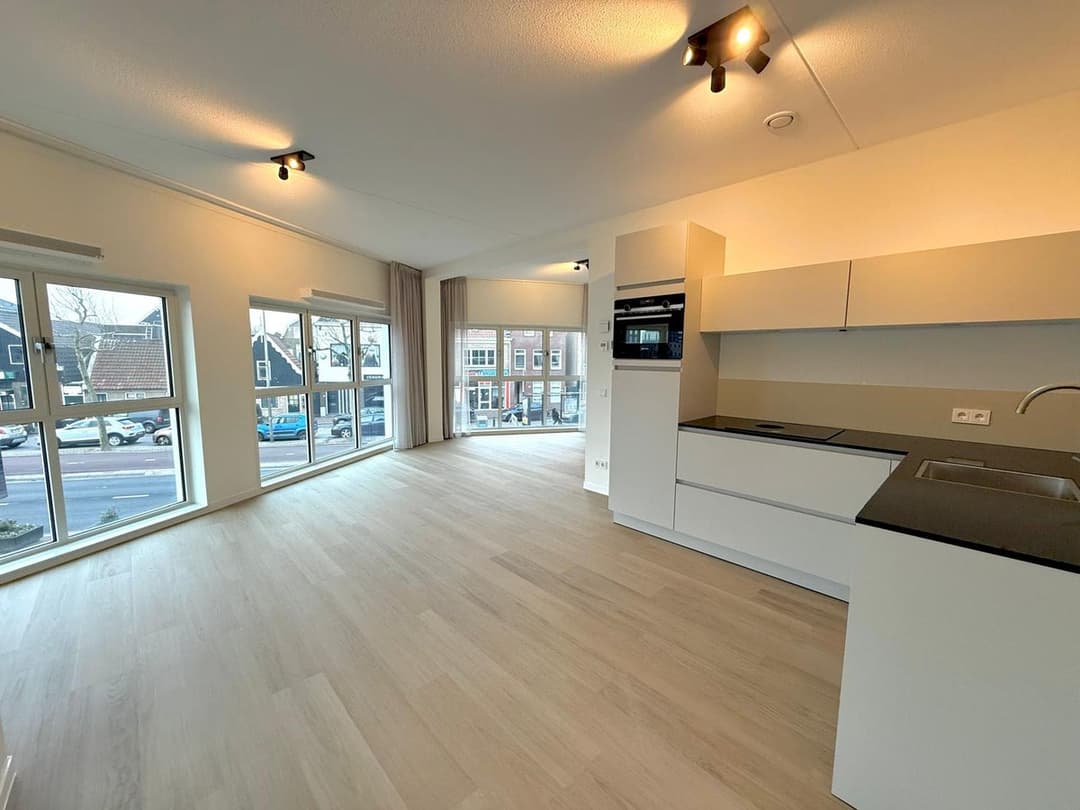 Wohnung Gedempte Where, Purmerend - Zu Vermieten