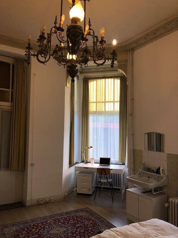 Unmöblierte Zimmer zu Vermieten - Kaldenkerkerweg, Tegelen