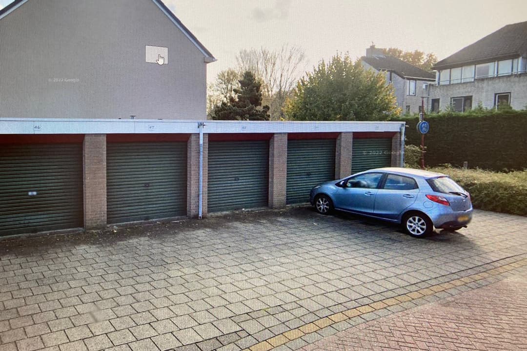 Garage Flevoland 502716 BK, Zoetermeer - Te Huur
