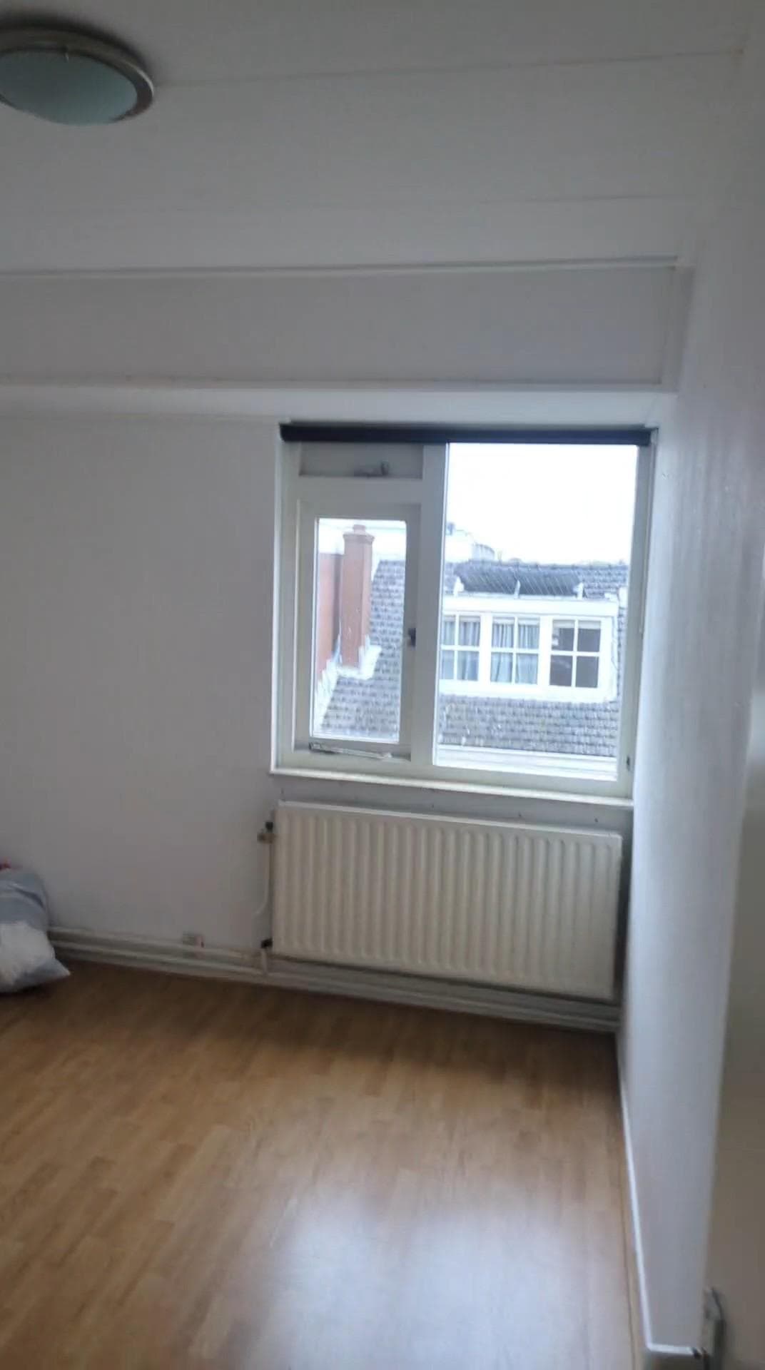 Unfurnished Room for Rent, Schoolstraat, Voorschoten