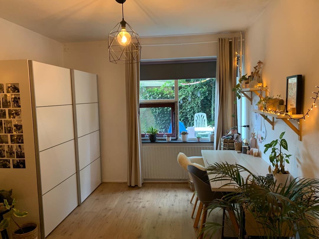 Kale Kamer Te Huur, Laaressingel, Enschede