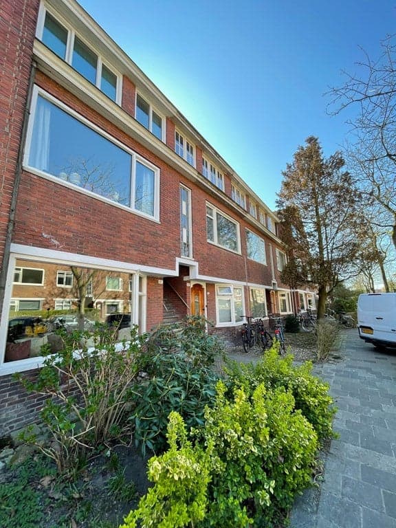 Room Van Speykstraat, Groningen - For Rent