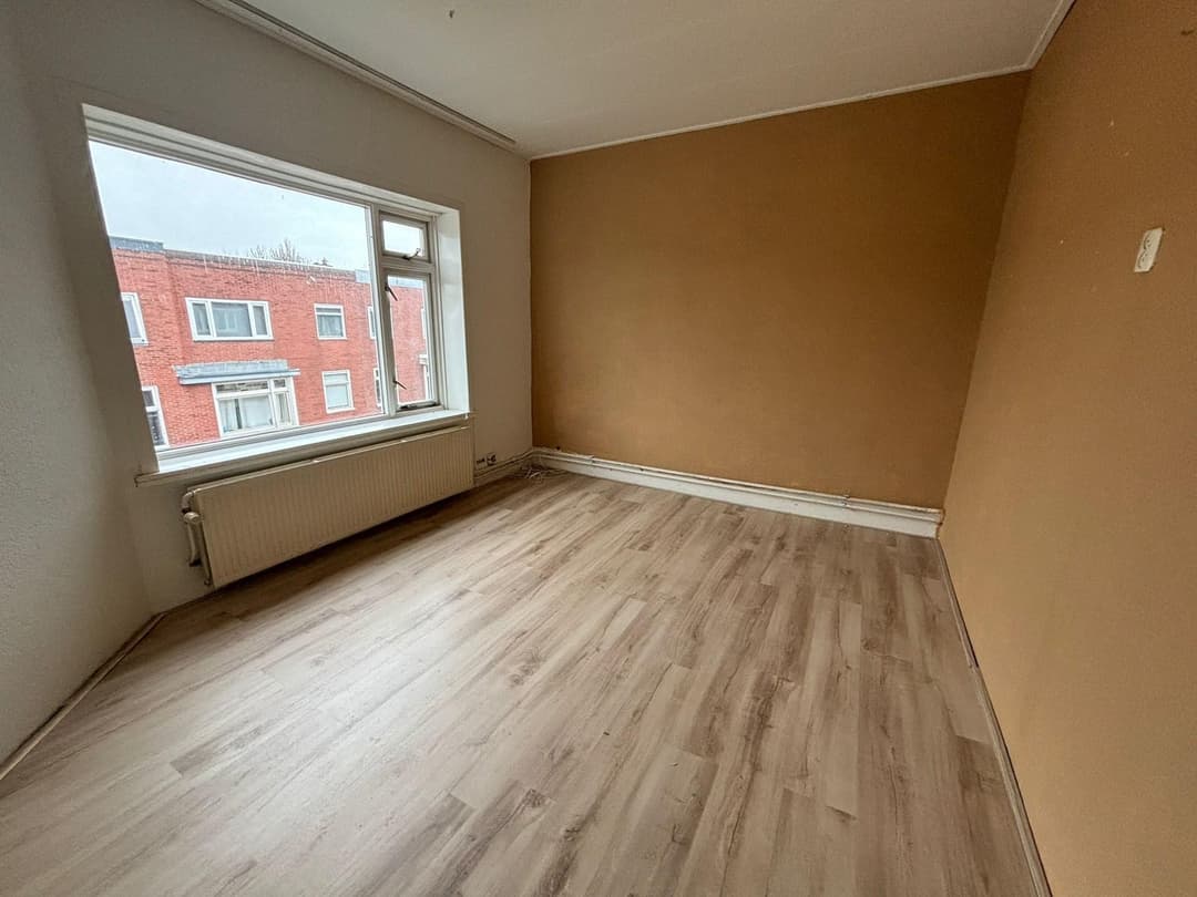 Habitación Sin Alfombra en Alquiler, Korreweg, Groningen