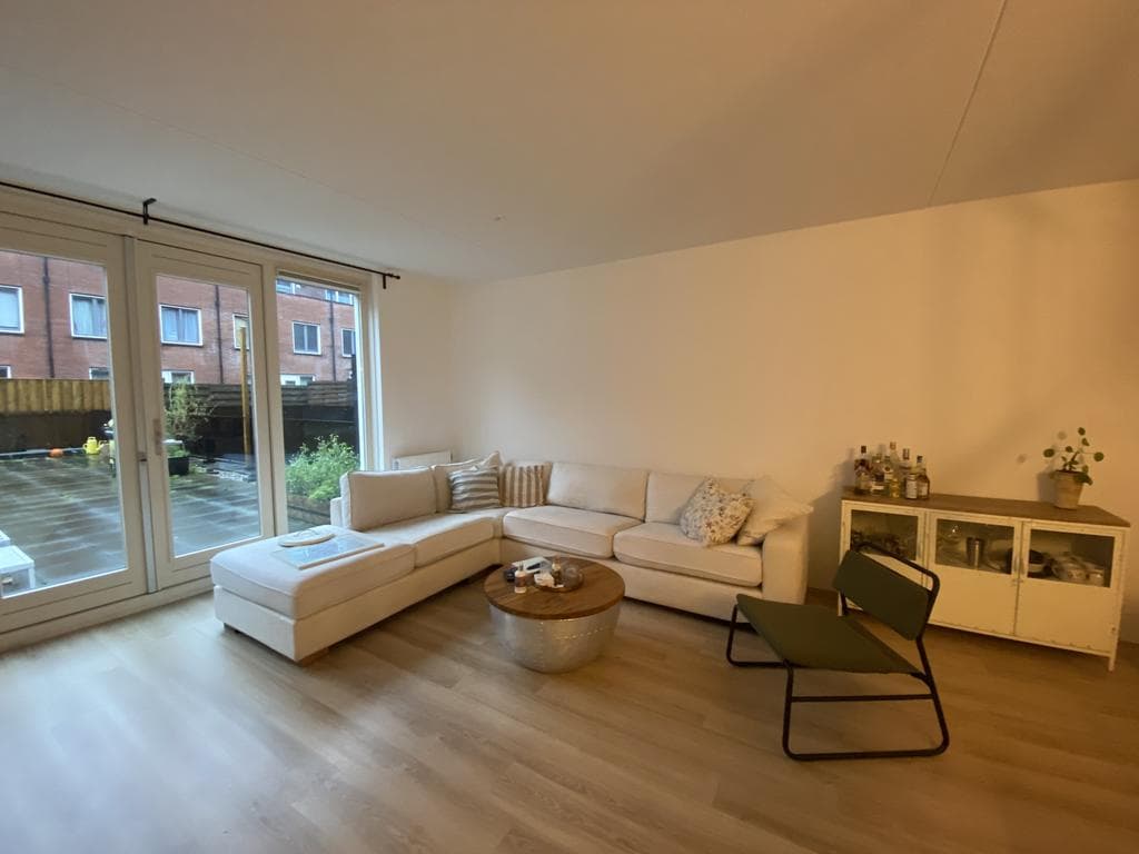 Wohnung Mathenesserdijk 401 D, Rotterdam - Zu Vermieten
