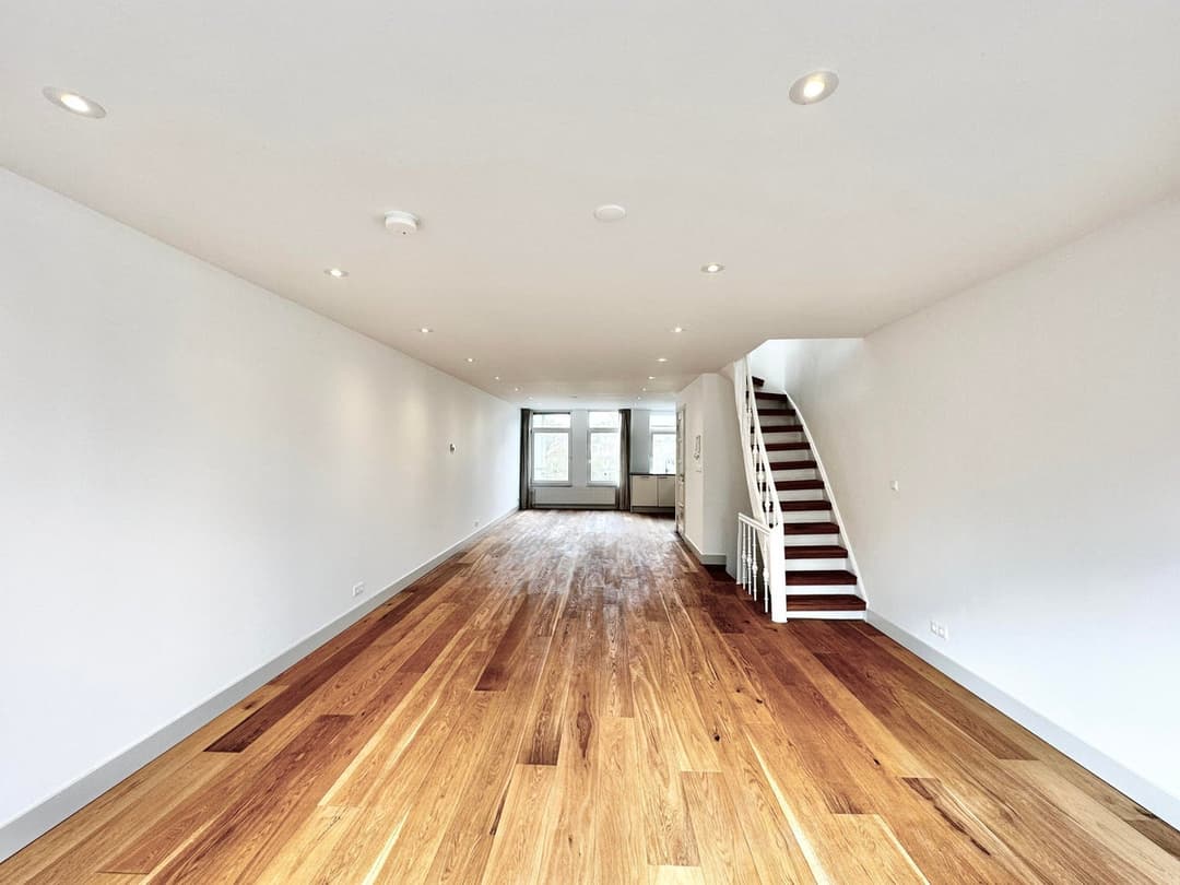 Flat Ferdinand Bolstraat, Amsterdam - Te Huur