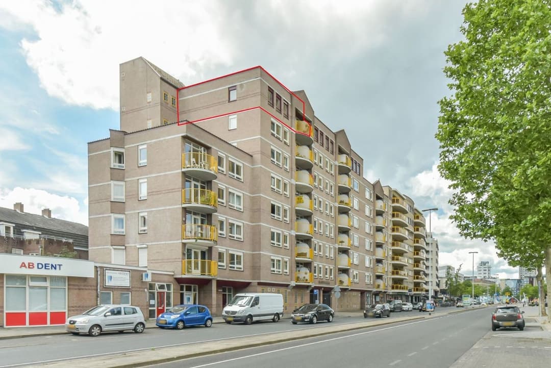 Wohnung Stationsweg, Eindhoven - Zu Vermieten