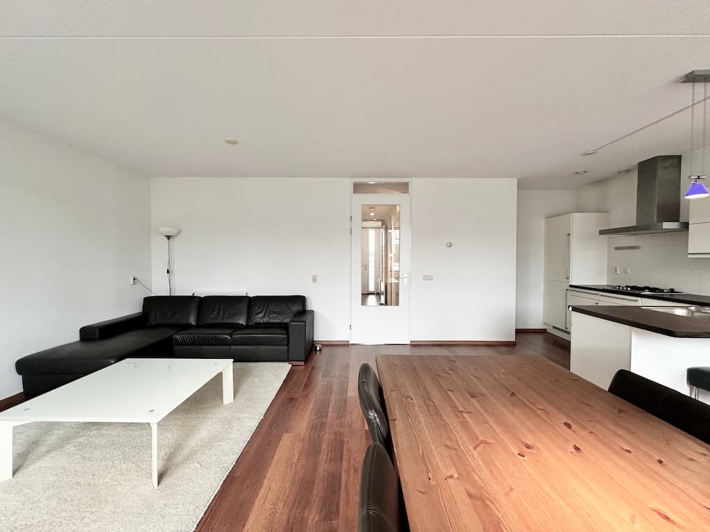 Ten Katestraat 91, Amsterdam - For Rent